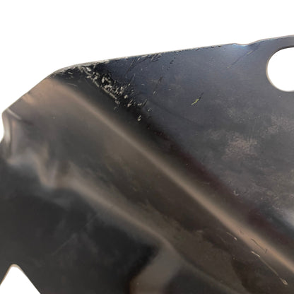 Original FORD Fiesta Mk7 Mk8 Heckblech 11/2012 1890123