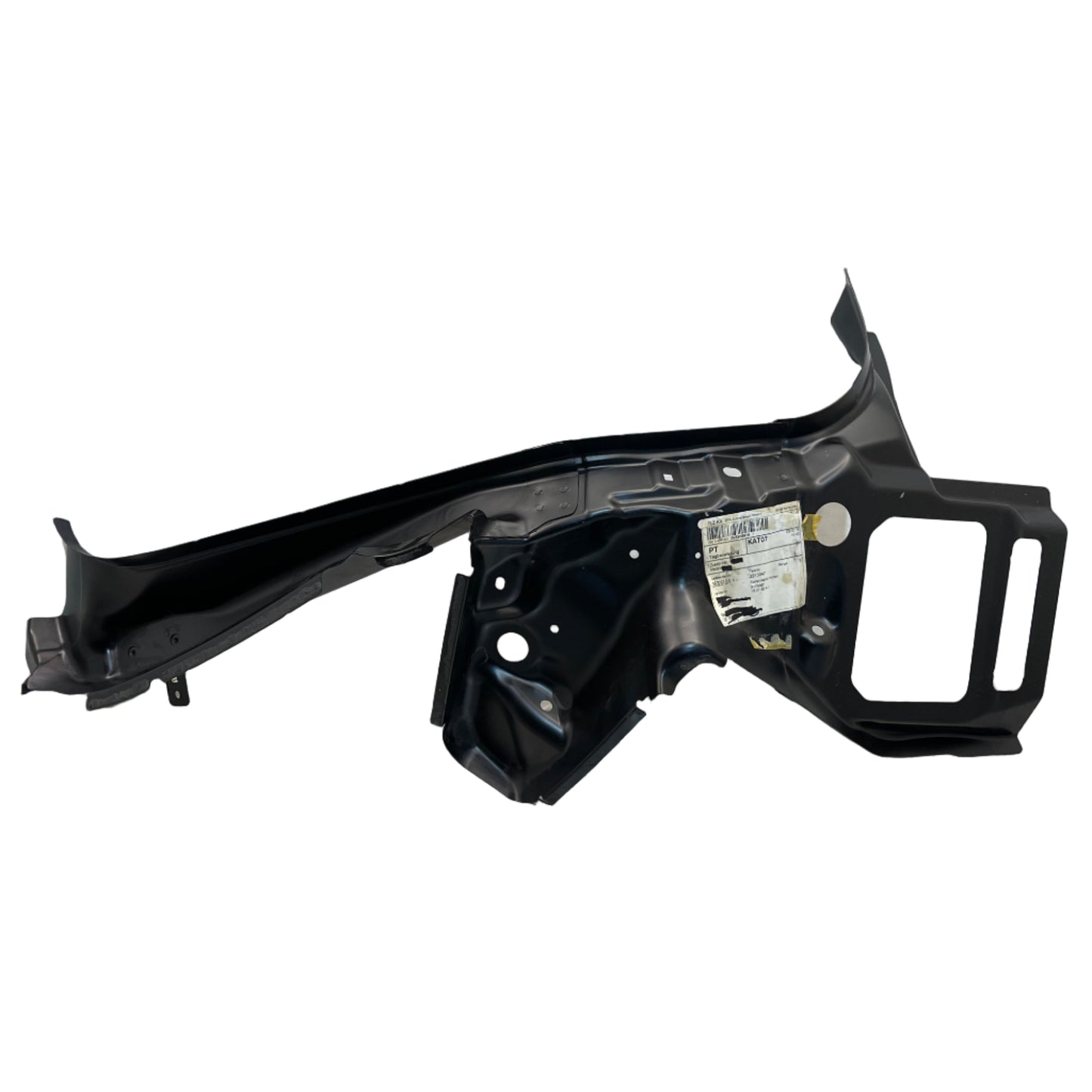 Original FORD Focus MK4 Seitenteil rechts hinten 2213347