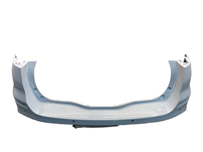 Original FORD Mondeo Turnier MK5 Stoßstange Stoßfänger PDC Frozen Whit Neu 2110995