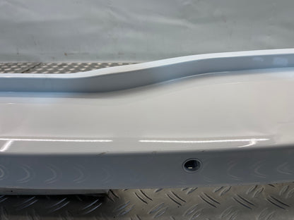 Original FORD Mondeo Turnier MK5 Stoßstange Stoßfänger PDC Frozen Whit Neu 2110995