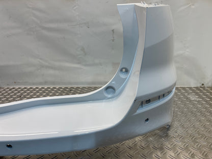 Original FORD Mondeo Turnier MK5 Stoßstange Stoßfänger PDC Frozen Whit Neu 2110995