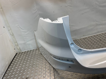 Original FORD Mondeo Turnier MK5 Stoßstange Stoßfänger PDC Frozen Whit Neu 2110995