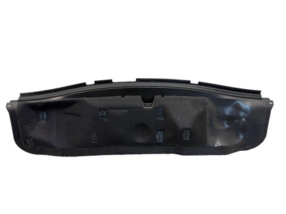 Original Ford Galaxy Windlaufverkleidung Luftführung Neu 1109750 / 7M3819525