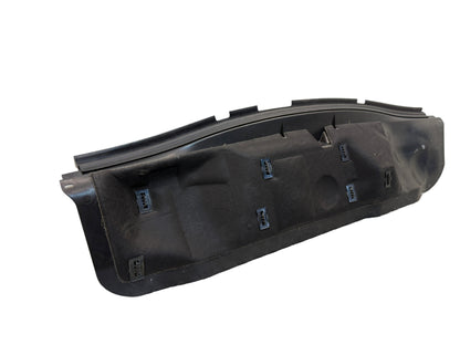 Original Ford Galaxy Windlaufverkleidung Luftführung Neu 1109750 / 7M3819525