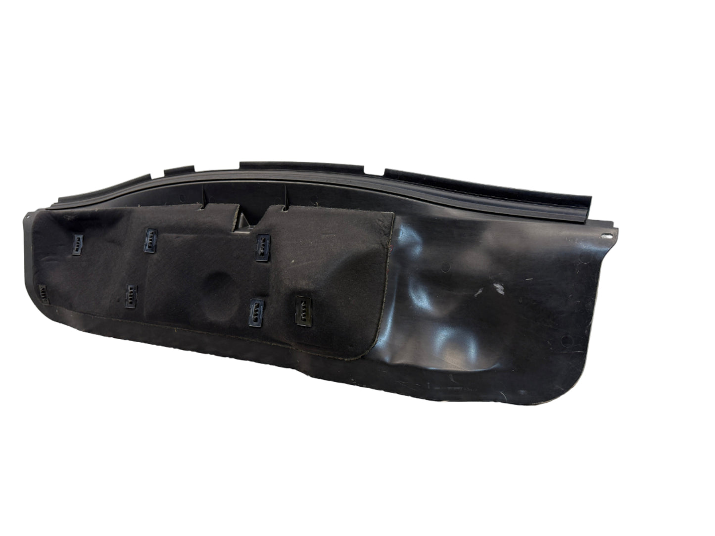 Original Ford Galaxy Windlaufverkleidung Luftführung Neu 1109750 / 7M3819525