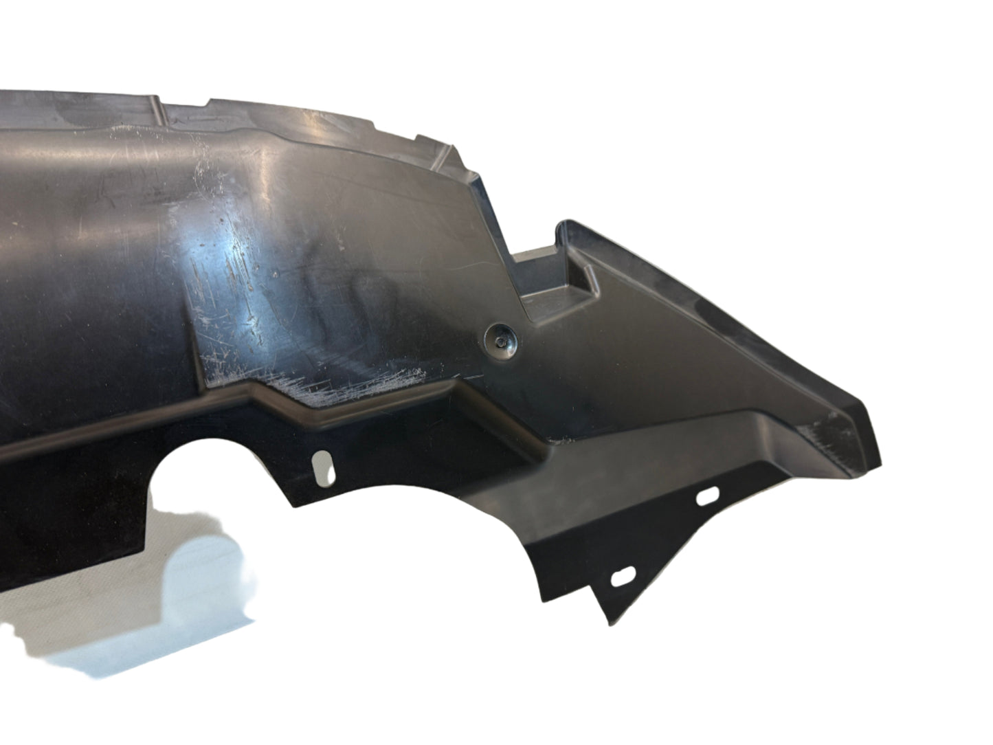 Original Ford Kuga MK1 Unterbodenschutz Luftabweiser Neu 15033598