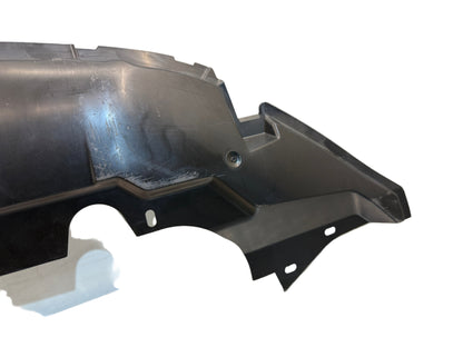 Original Ford Kuga MK1 Unterbodenschutz Luftabweiser Neu 15033598
