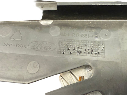 Original Ford S-MAX 2006-2015 Stoßstangehalter hinten NEU AM21-R17B861-A