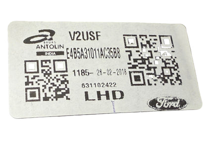 Original Ford KA+ MK3 17- C Säulen Verkleidung E4B5A31011AC35B8 NEU