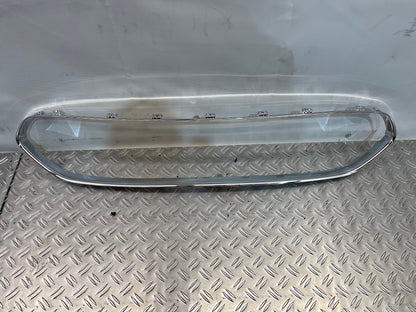 Original Ford Transit Tourneo Custom Bezel Zierblende Kühlergrill 2240494 NEU