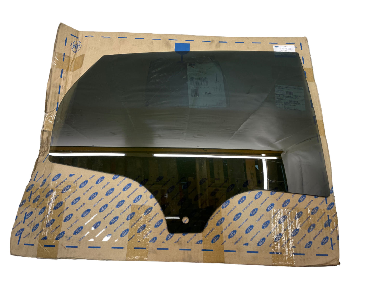 Original Ford Focus MK3 10-20 Seitenscheibe HR 2011328 NEU