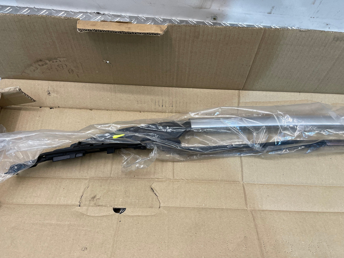 ORIGINAL FORD KUGA 13-19 Laufschiene Dachträger NEU 1882138