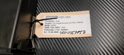 Audi A4 A5 A6 Q7 RS6 Music Interface Steuergerät 4E0035785B MMI AMI MOST 700020100
