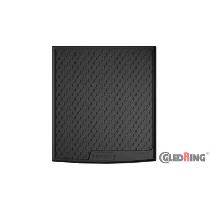 Rubbasol (Gummi) Kofferraumwanne passend für Volkswagen Passat 3G Variant 2014-
