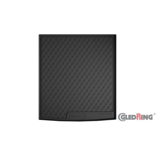 Rubbasol (Gummi) Kofferraumwanne passend für Volkswagen Passat 3G Variant 2014-