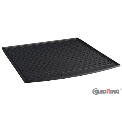 Rubbasol (Gummi) Kofferraumwanne passend für Volkswagen Golf VII Variant 2012-2020 (Höhe Ladeboden)
