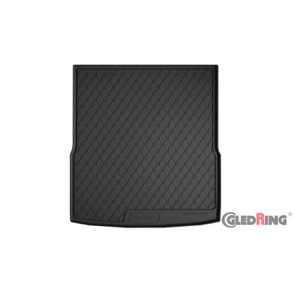 Rubbasol (Gummi) Kofferraumwanne passend für Volkswagen Passat 3C Variant 2005-2014