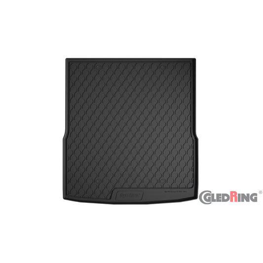 Rubbasol (Gummi) Kofferraumwanne passend für Volkswagen Passat 3C Variant 2005-2014