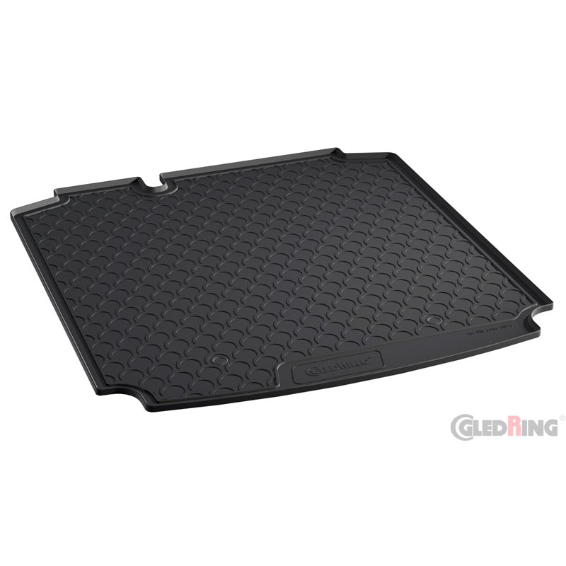 Rubbasol (Gummi) Kofferraumwanne passend für Volkswagen Jetta 2011-2017
