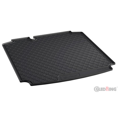 Rubbasol (Gummi) Kofferraumwanne passend für Volkswagen Jetta 2011-2017