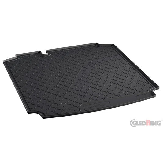 Rubbasol (Gummi) Kofferraumwanne passend für Volkswagen Jetta 2011-2017