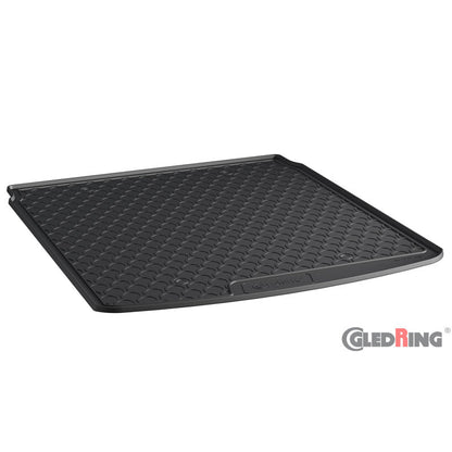 Rubbasol (Gummi) Kofferraumwanne passend für Audi A6 (C8) Avant 2018-