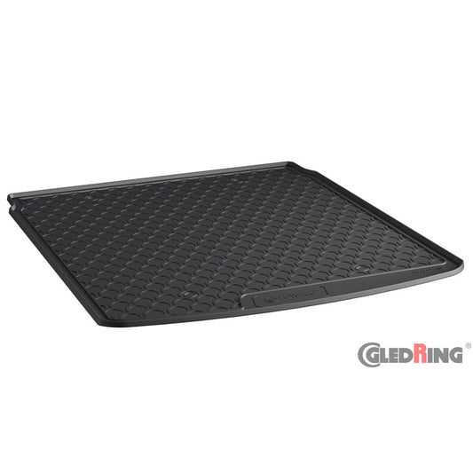 Rubbasol (Gummi) Kofferraumwanne passend für Audi A6 (C8) Avant 2018-