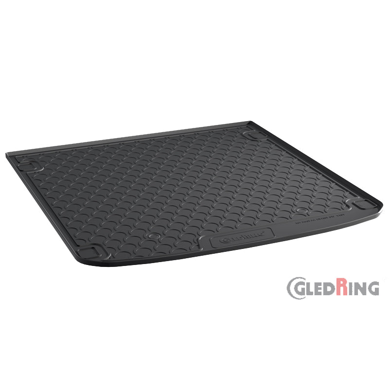 Rubbasol (Gummi) Kofferraumwanne passend für Audi A4 (B9) Avant 2015-