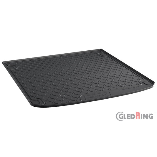 Rubbasol (Gummi) Kofferraumwanne passend für Audi A4 (B9) Avant 2015-