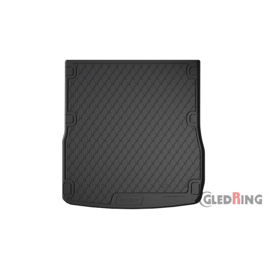 Rubbasol (Gummi) Kofferraumwanne passend für Audi A6 (4F) Avant 2005-2011