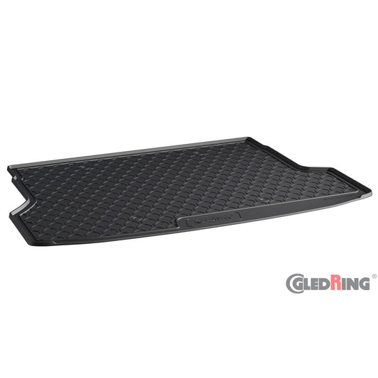 Rubbasol (Gummi) Kofferraumwanne passend für Subaru Forester (SK) 2018-