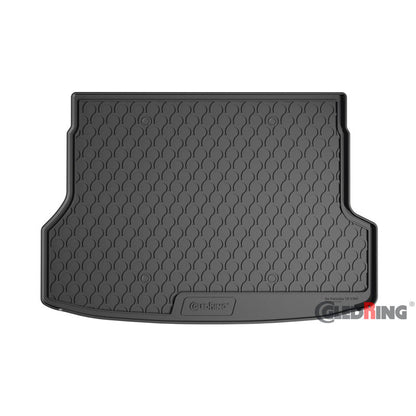 Rubbasol (Gummi) Kofferraumwanne passend für Subaru Forester (SK) 2018-