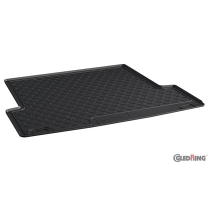 Rubbasol (Gummi) Kofferraumwanne passend für BMW 3er E91 Touring 2005-2012