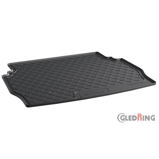 Rubbasol (Gummi) Kofferraumwanne passend für BMW 1er F20 5-türer 2011-
