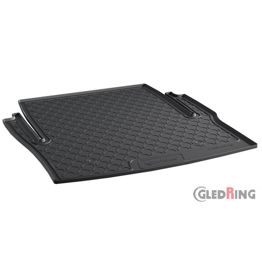 Rubbasol (Gummi) Kofferraumwanne passend für BMW 3er F30 Limousine 2012-