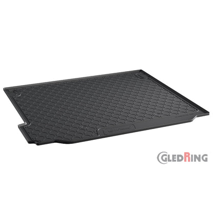Rubbasol (Gummi) Kofferraumwanne passend für BMW X5 F15 2013-2018