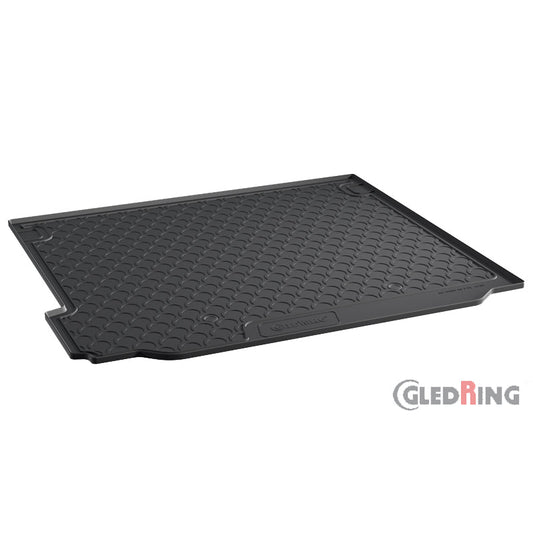 Rubbasol (Gummi) Kofferraumwanne passend für BMW X5 F15 2013-2018
