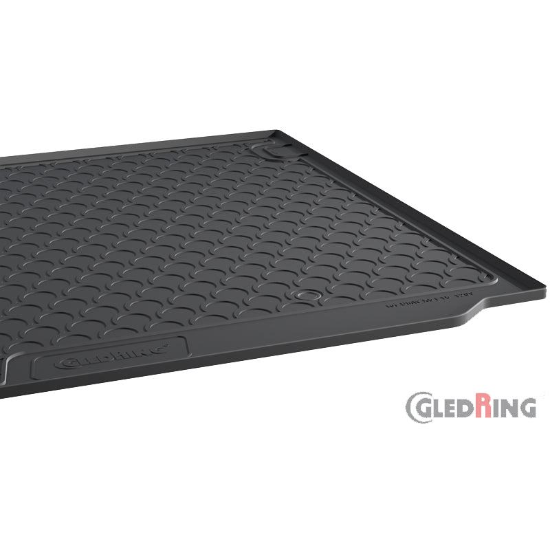 Rubbasol (Gummi) Kofferraumwanne passend für BMW X5 F15 2013-2018
