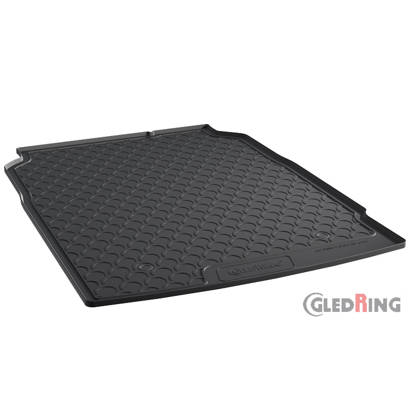 Rubbasol (Gummi) Kofferraumwanne passend für BMW 5er F10 Limousine 2010-2016