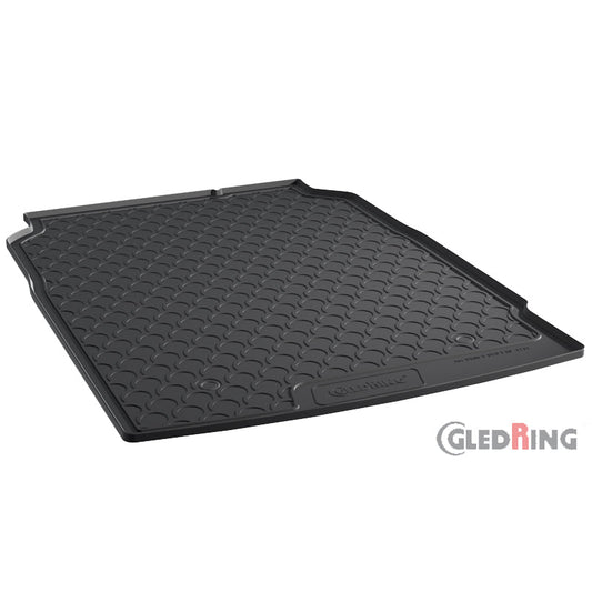 Rubbasol (Gummi) Kofferraumwanne passend für BMW 5er F10 Limousine 2010-2016