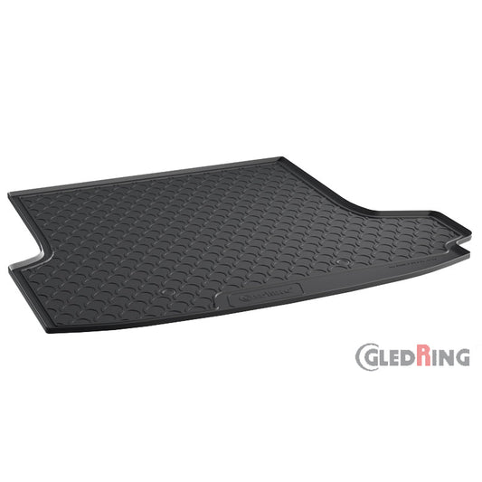 Rubbasol (Gummi) Kofferraumwanne passend für BMW 3er GT F34 2013-