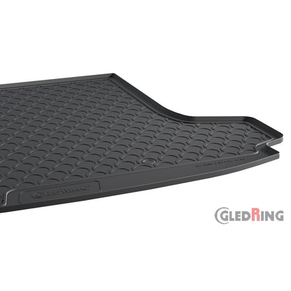 Rubbasol (Gummi) Kofferraumwanne passend für BMW 3er GT F34 2013-