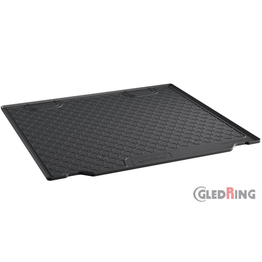 Rubbasol (Gummi) Kofferraumwanne passend für BMW 5er F11 Touring 2011-2017