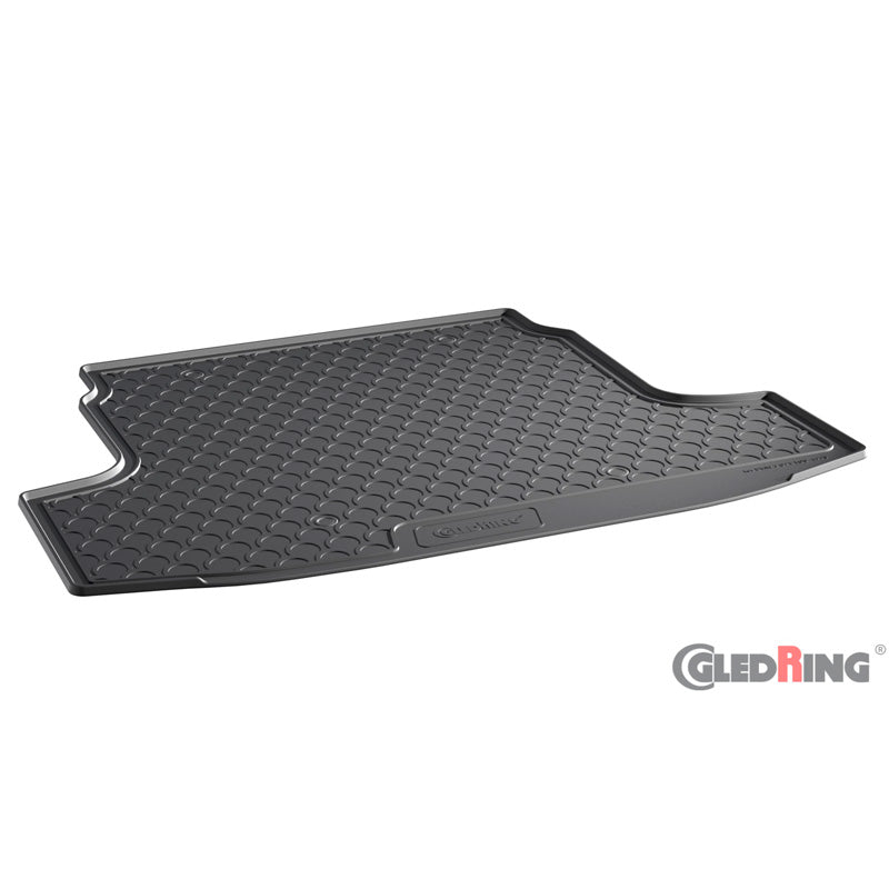 Rubbasol (Gummi) Kofferraumwanne passend für BMW 3er G21 Touring 2019- (exkl. PHEV)