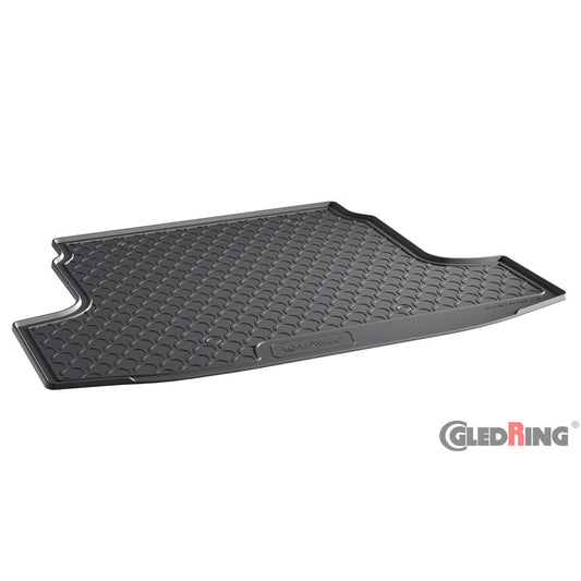 Rubbasol (Gummi) Kofferraumwanne passend für BMW 3er G21 Touring 2019- (exkl. PHEV)