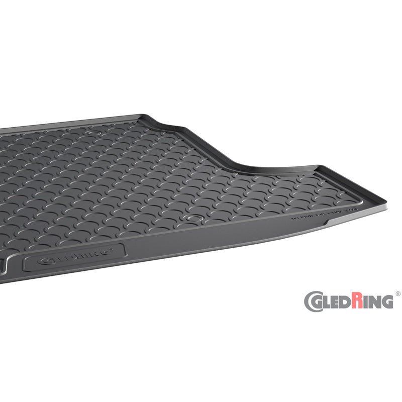 Rubbasol (Gummi) Kofferraumwanne passend für BMW 3er G21 Touring 2019- (exkl. PHEV)