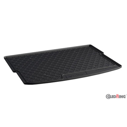Rubbasol (Gummi) Kofferraumwanne passend für Mitsubishi Eclipse Cross 10/2017-