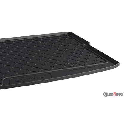 Rubbasol (Gummi) Kofferraumwanne passend für Mitsubishi Eclipse Cross 10/2017-