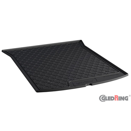 Rubbasol (Gummi) Kofferraumwanne passend für Tesla Model 3 7/2017-11/2020 & 12/2020-
