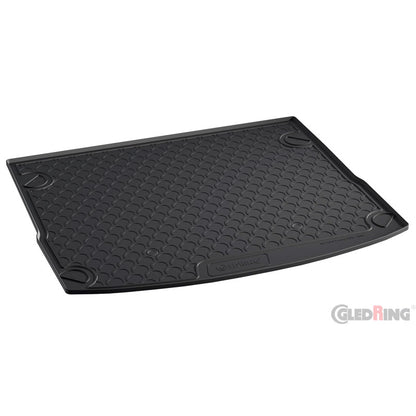 Rubbasol (Gummi) Kofferraumwanne passend für Ford Focus Wagon 2011-2015